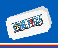 Casa Grande One Piece 2-On-2 Battle Event Thursday 6/19/25 7:00PM
